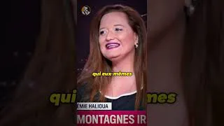 Miniature : Gallagher Fenwick RIDICULISE cette propagandiste israélienne pro-américaine sur la guerre en Iran !