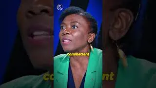 Miniature : Danièle Obono ÉTEINT le Bardella de wish sur la condamnation de Marine Le Pen !