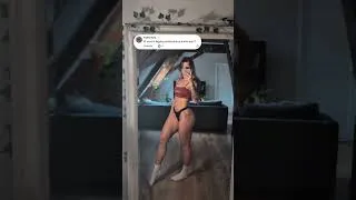 Miniature : sans legging rembourré ça donne quoi ?