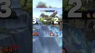 Miniature : Infinite combo with bike ?! #gaming #twitch #smashultimate