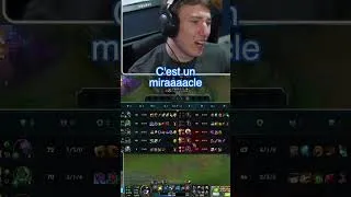 Miniature : Petite compilation lol fr #bestoflol #leagueoflegends #leagueoflegendsfr #sardoche #lol #twitch