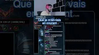 Miniature : C’est pas trop drôle de parler en language lol ? 😂 #bestoflol #lol #tiky #leagueoflegendsfr