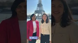 Miniature : Doing business in France and UK