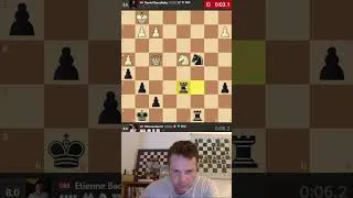 Miniature : NARODITSKY pour un PODIUM !!