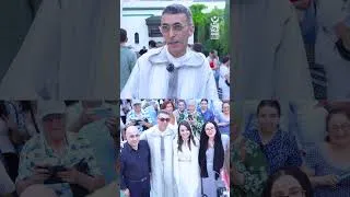 Miniature : Fête de la musique aux jardins de la Grande de Paris : l’idée de Brahim Hadj Kacem
