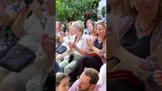 Miniature : Fête de la musique aux jardins de la Grande Mosquée de Paris : un moment de communion