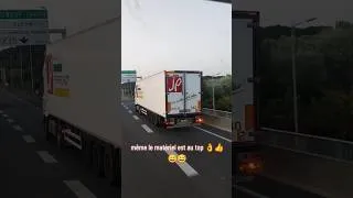 Miniature : Le clignotant : 🕺