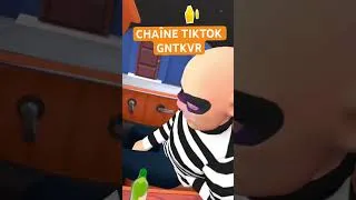 Miniature : TAXI DRIVER VR #oculus #meta #quest3 #tiktok #gntkvr #fun #humour