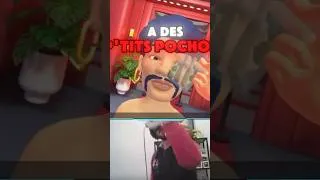 Miniature : Stop la drogue #vr #reality #quest3 #quest3s #twitch #ets2 #gaming