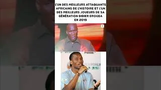 Miniature : L’Icône du Foot met son aura Planétaire au Service de la Tolérance et de l’Entente entre les peuples