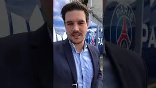 Miniature : Avant Rennes-PSG, Benjamin Quarez a une question !