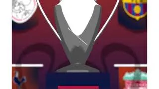 Miniature : À vos pronos pour les demi-finales de la Champions League !