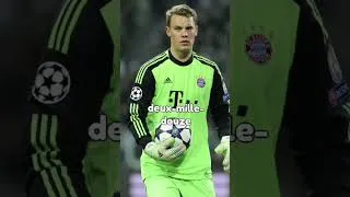 Miniature : LES MEILLEURS GARDIENS DU MOMENT #gardiendebut #football #soccer #foot #cleansheet #premierleague