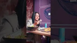 Miniature : Iman au Wok Thaï : quand le contenu social booste un resto