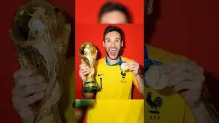 Miniature : Hugo Lloris Annonce sa retraite internationale