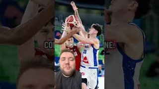Miniature : On n’a pas le droit au bonheur ? #france #basketball #U20 #euro