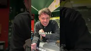 Miniature : Mal au bras au tennis ? Ce n'est pas ton bras