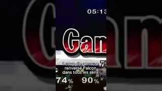 Miniature : Le Vonbo combo : la folie Smash Bros à Apex 2008 💫