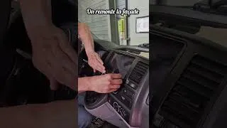 Miniature : Tuto installation pour VW Multivan T5 #carplay #androidauto #volkswagen