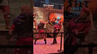 Miniature : Gamescom 2025 : tout ce qui buzz en un seul endroit !
