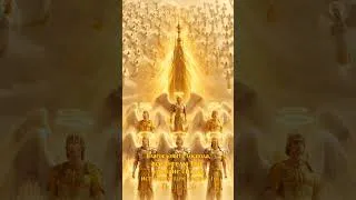 Miniature : Отрывок из молитвы Архангела Михаила. #god #angel #religion