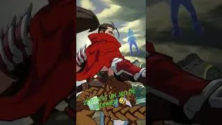 Miniature : twitch.tv/godsidian #2xko #guiltygear #marveltokon #fightinggames