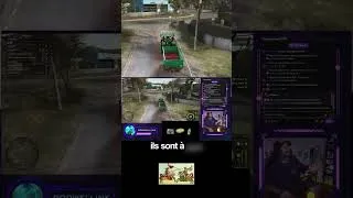 Miniature : 🚜🌾🌾🌾 Godwellink en stream sur Farming Simulator 25