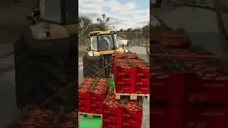 Miniature : Encore un accident de tracteur pour Godwellink !!