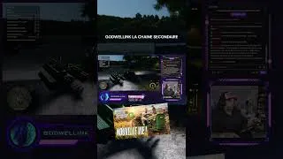 Miniature : Godwellink dans Farming Simulator !