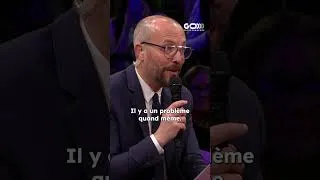 Miniature : "Si vous ne maîtrisez pas les technologies d'IA, demain, quelqu'un pourra décider à votre place"
