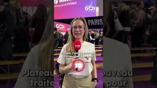 Miniature : 🎤 Sauriez-vous pitcher votre projet en 10 secondes ? Bookibox, Odygo et Plateau ont relevé le défi !