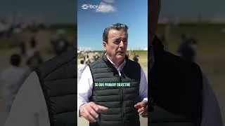 Miniature : Antonio Domene, de Moyca Grapes, comparte su opinión sobre la robótica agrícola en España [ES]