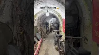 Miniature : Hidden Underground Time Capsule