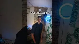 Miniature : POV : Ectomorphe