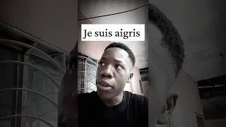 Miniature : Je suis aigris 🙂