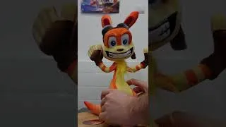 Miniature : DAXTER EN PELUCHE ET JAK 3 SUR PC ?????