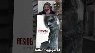 Miniature : Mon avis (raccourci) sur RE Requiem...