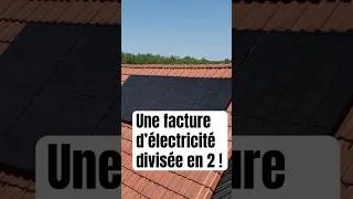Miniature : Panneaux solaires + système Zendure = des économies rapides et faciles à mettre en place ! ⚡️🌞