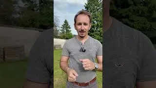 Miniature : Le robot tondeuse le plus simple ? 🤔