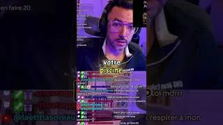Miniature : J'ai failli y passer en apnée ! En live les soirs #apnee #storytime #goldenlive #story #pourtoi