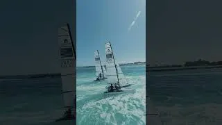 Miniature : Un Guadeloupéen en Floride - Fort Lauderdale - Ep 4