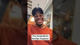 Miniature : Learn DevOps with The GoldenBrain