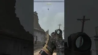 Miniature : I can fly ! #MW2