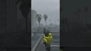 Miniature : GTA Stunt #1