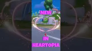 Miniature : HEARTOPIA VALENTINE'S DAY FIREWORKS