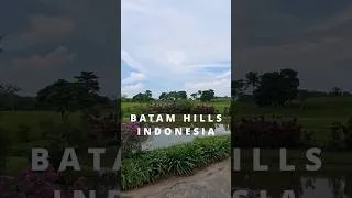 Miniature : Teaser Batam Hills - Indonesia ! #golf #golfindonesia #batam #vloggolf #golfaddict #singapore
