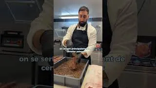 Miniature : [PASSION PRO] Fishologie : Ils ont réinventé la charcuterie avec des produits de la mer