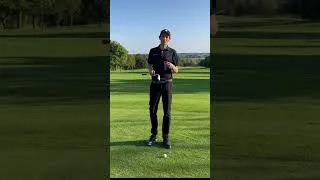 Miniature : 1 conseil pour mieux jouer sous pression au golf ⛳️ #golfswing #golf #golfer #golftips #golflesson