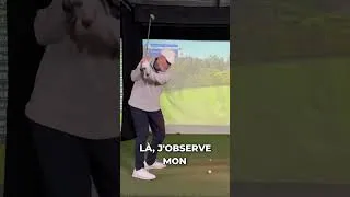 Miniature : Réussissez votre Draw au Golf: De La Théorie à la pratique #oncourse #golfskill