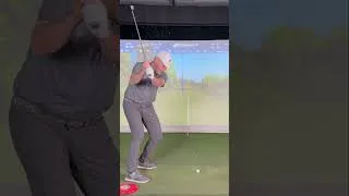 Miniature : Maîtrisez Votre Swing: Technique Puissante pour Atteindre la Cible #cobra #golf